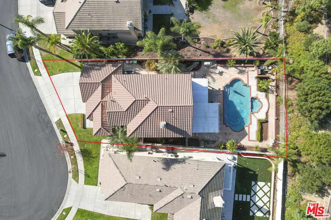 1845 Magia Cir