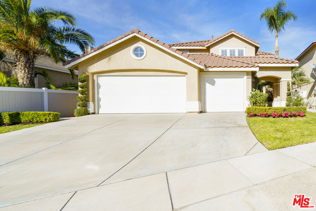 1845 Magia Cir
