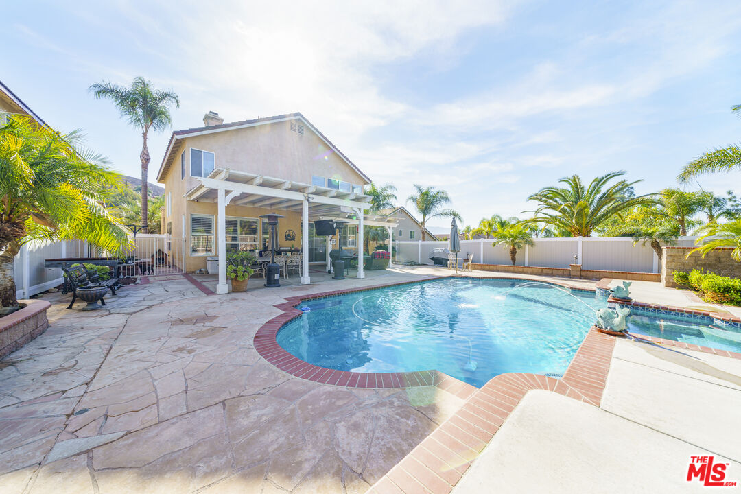 1845 Magia Cir