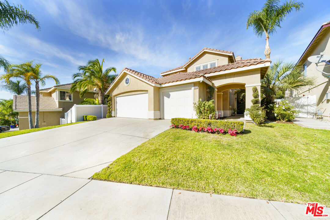 1845 Magia Cir