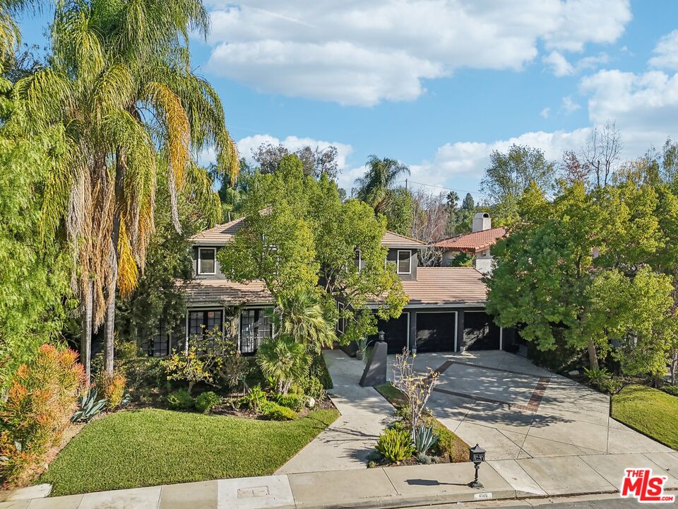 4146 Vicasa Dr