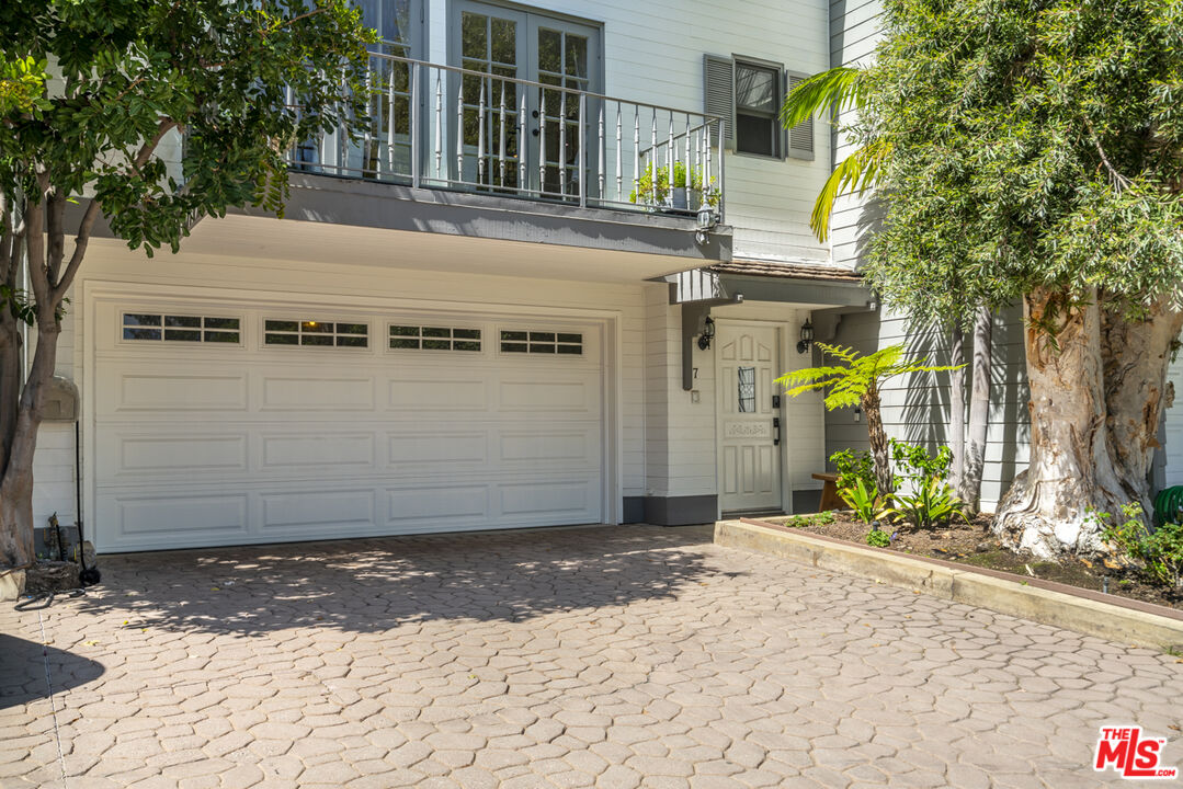 3601 Vista Pacifica Unit: 7