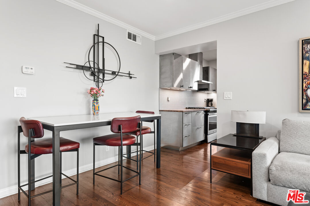 874 Hammond St Unit: 19