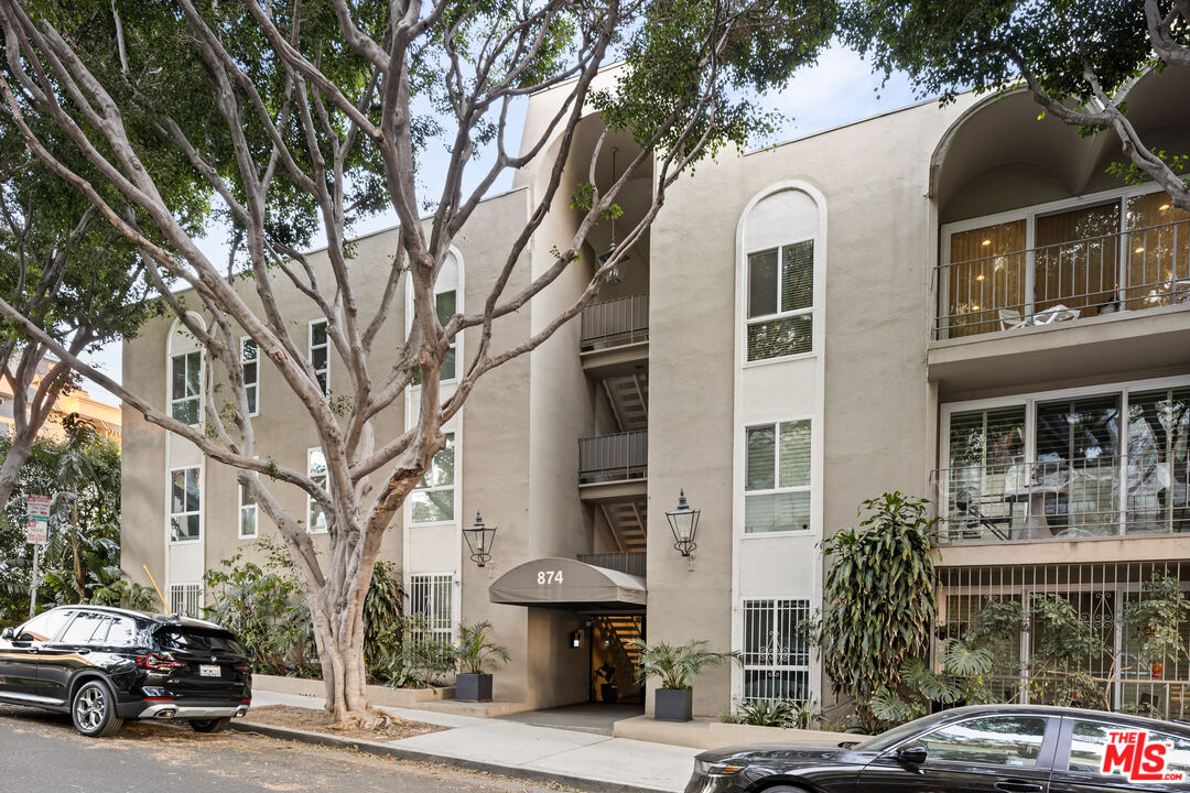 874 Hammond St Unit: 19