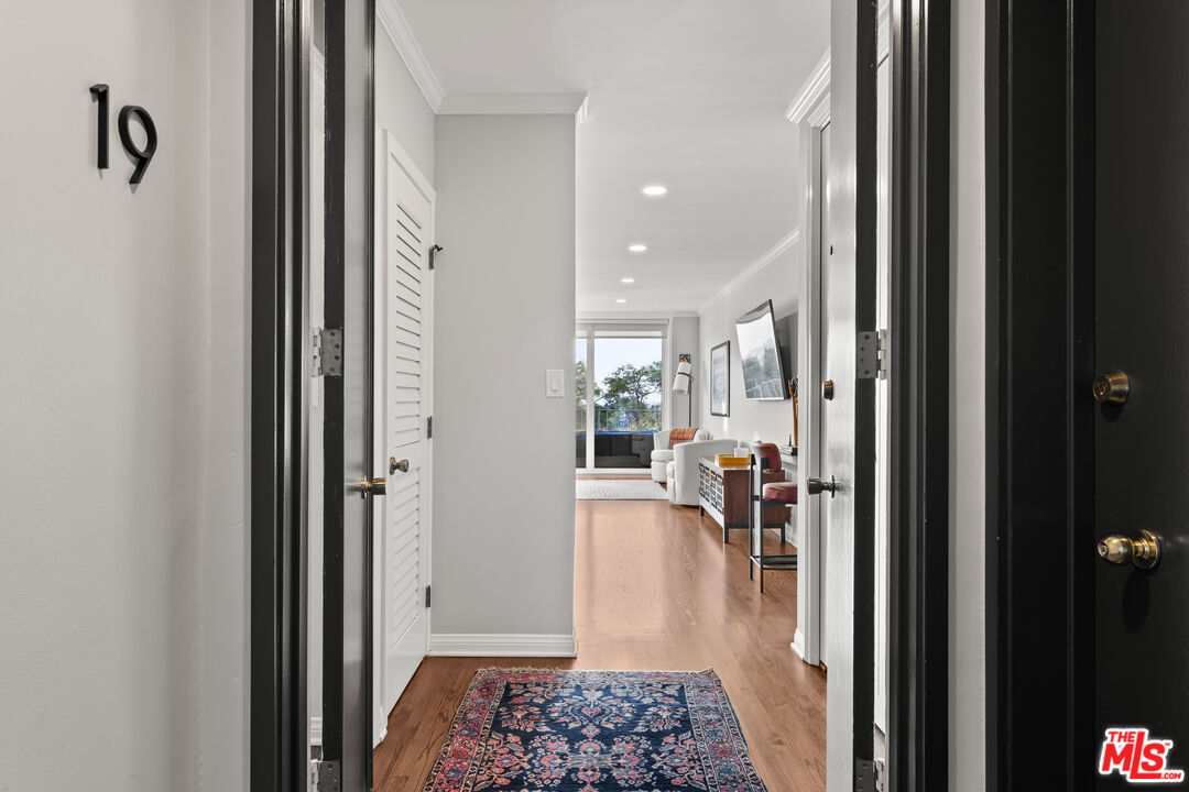 874 Hammond St Unit: 19