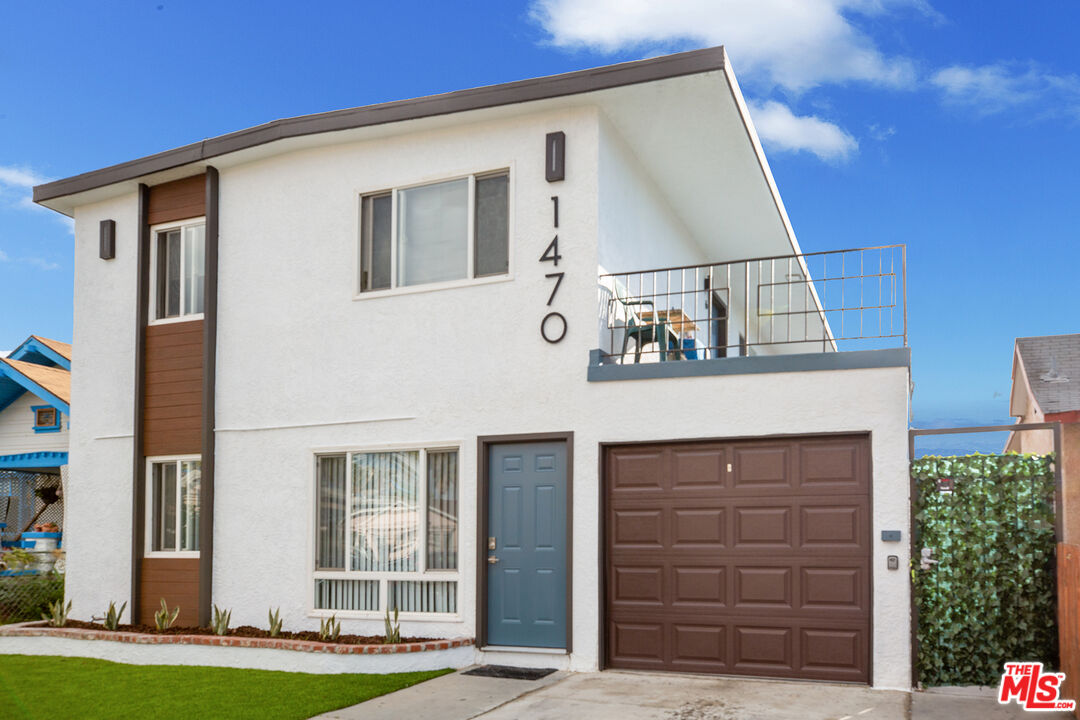 1470 Elm Ave