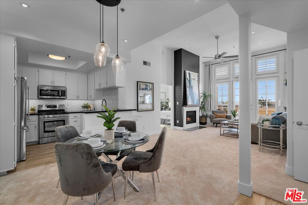1225 Armacost Ave Unit: 303