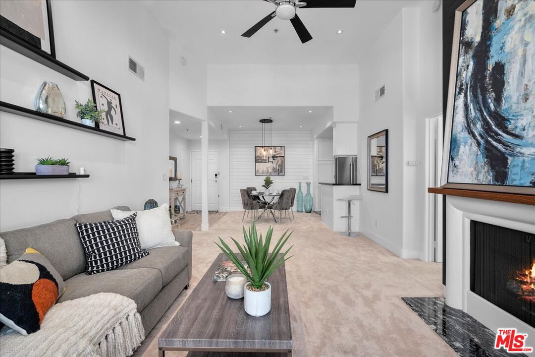 1225 Armacost Ave Unit: 303
