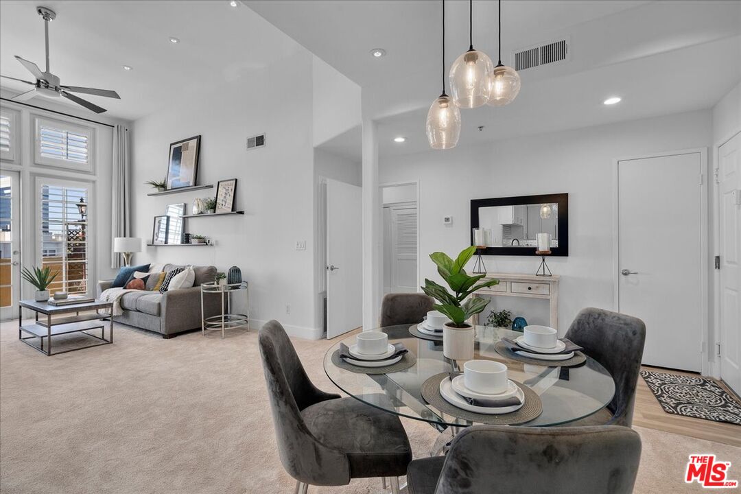 1225 Armacost Ave Unit: 303