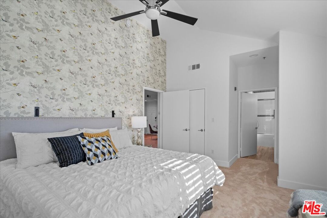 1225 Armacost Ave Unit: 303