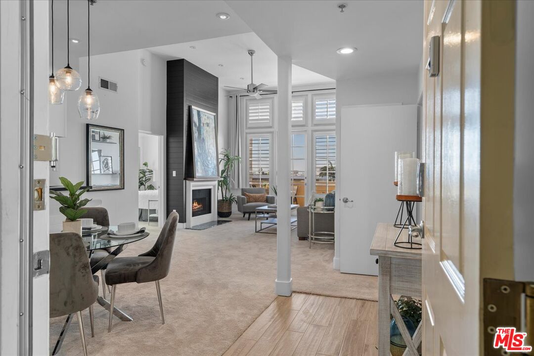 1225 Armacost Ave Unit: 303