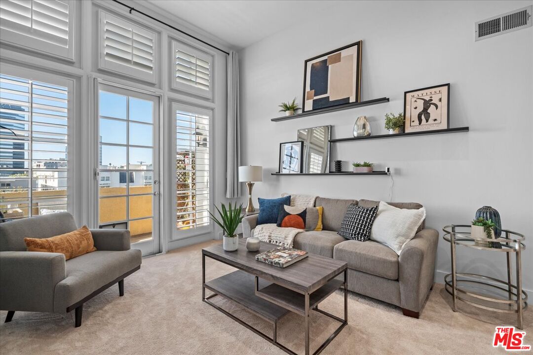 1225 Armacost Ave Unit: 303