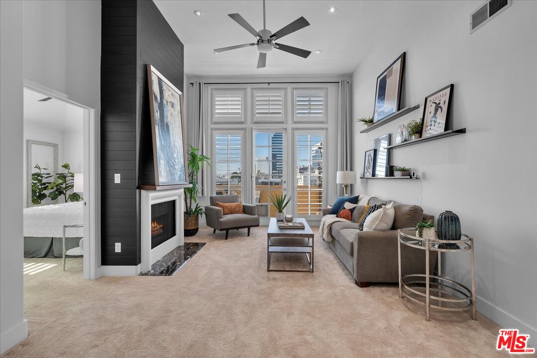 1225 Armacost Ave Unit: 303
