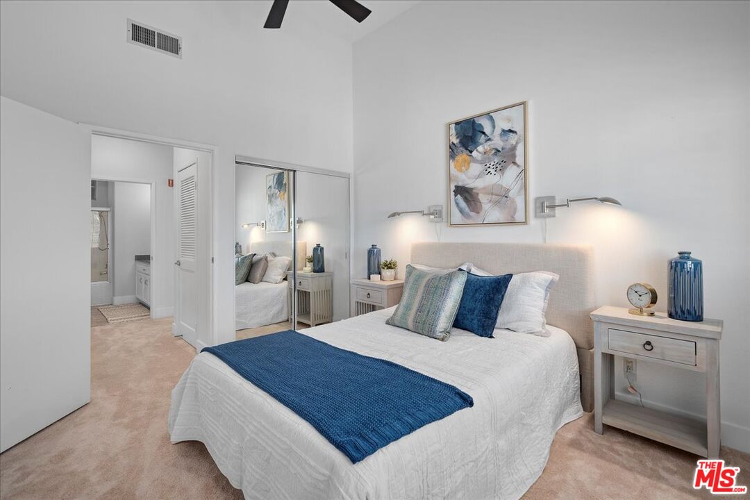 1225 Armacost Ave Unit: 303