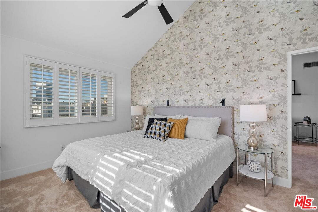 1225 Armacost Ave Unit: 303