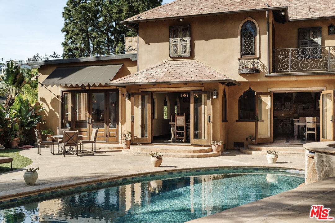 7947 Electra Dr