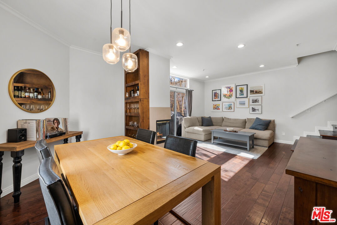 5107 Coldwater Canyon Ave Unit: 5