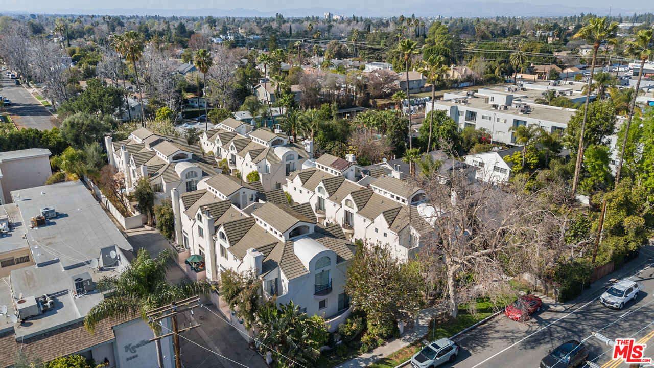 5107 Coldwater Canyon Ave Unit: 5