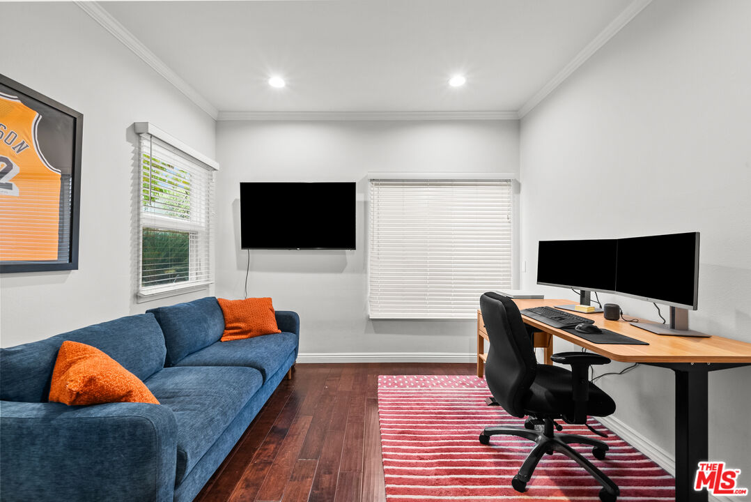 5107 Coldwater Canyon Ave Unit: 5