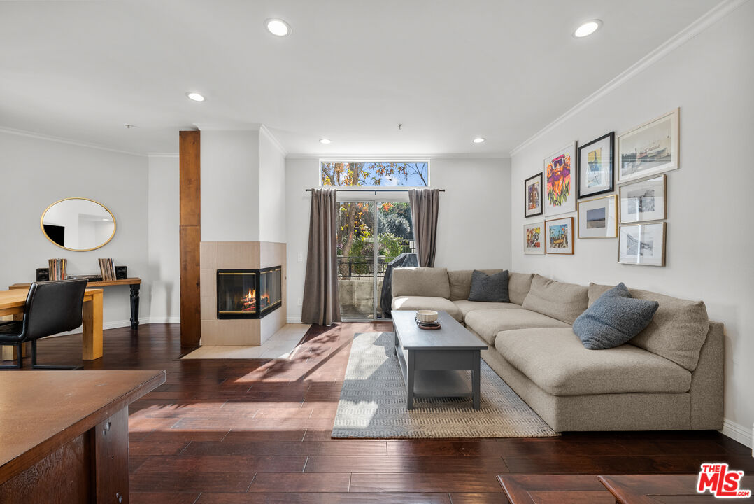 5107 Coldwater Canyon Ave Unit: 5
