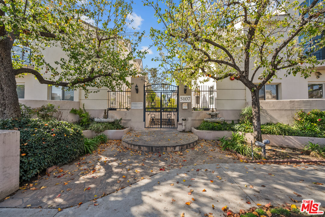 5107 Coldwater Canyon Ave Unit: 5