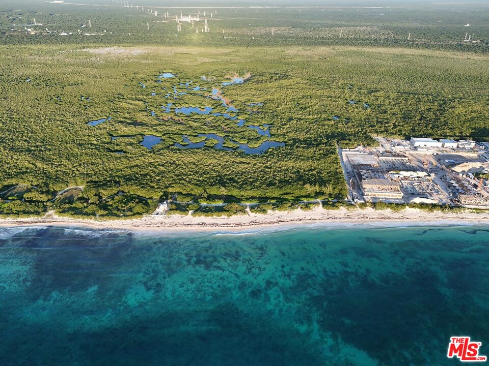 0 Puerto Morelos, Quintana Roo, Cancun Mexico