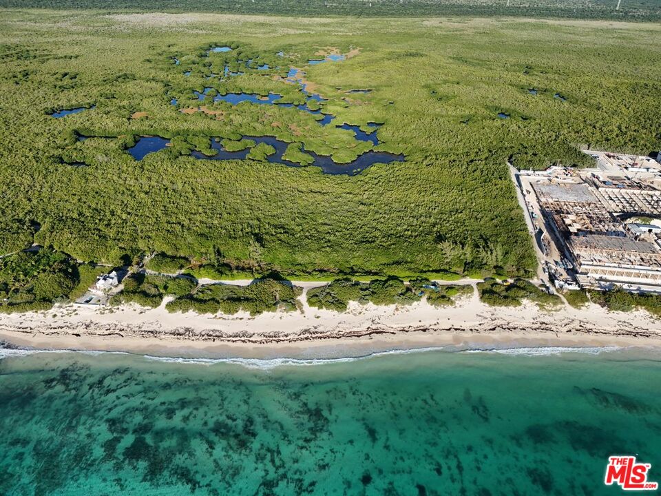 0 Puerto Morelos, Quintana Roo, Cancun Mexico