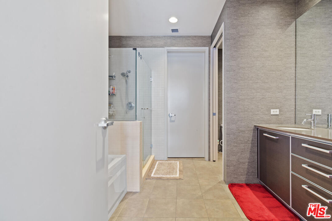 801 S Grand Ave Unit: 2007