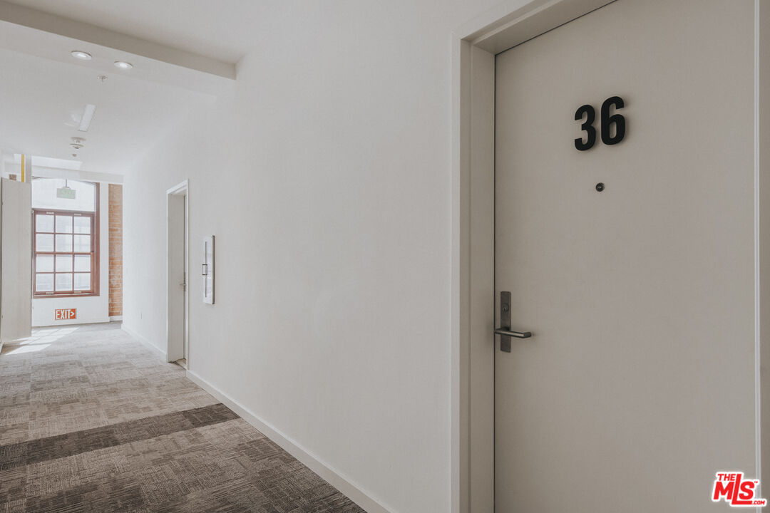 940 E 2nd St Unit: 36