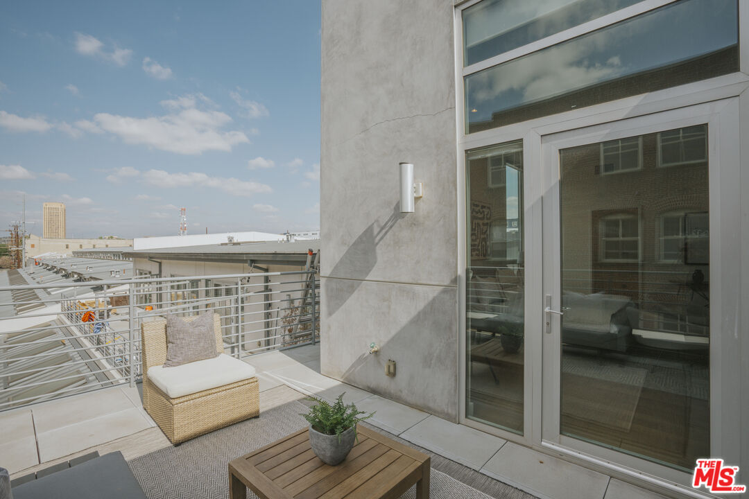 940 E 2nd St Unit: 36