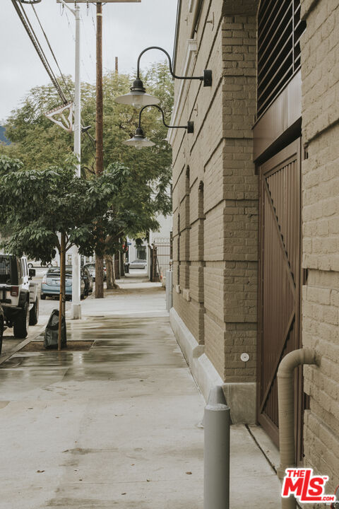 940 E 2nd St Unit: 36
