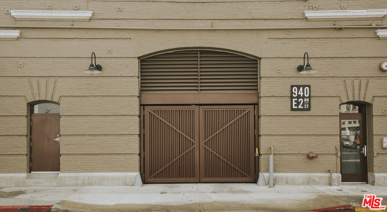 940 E 2nd St Unit: 36