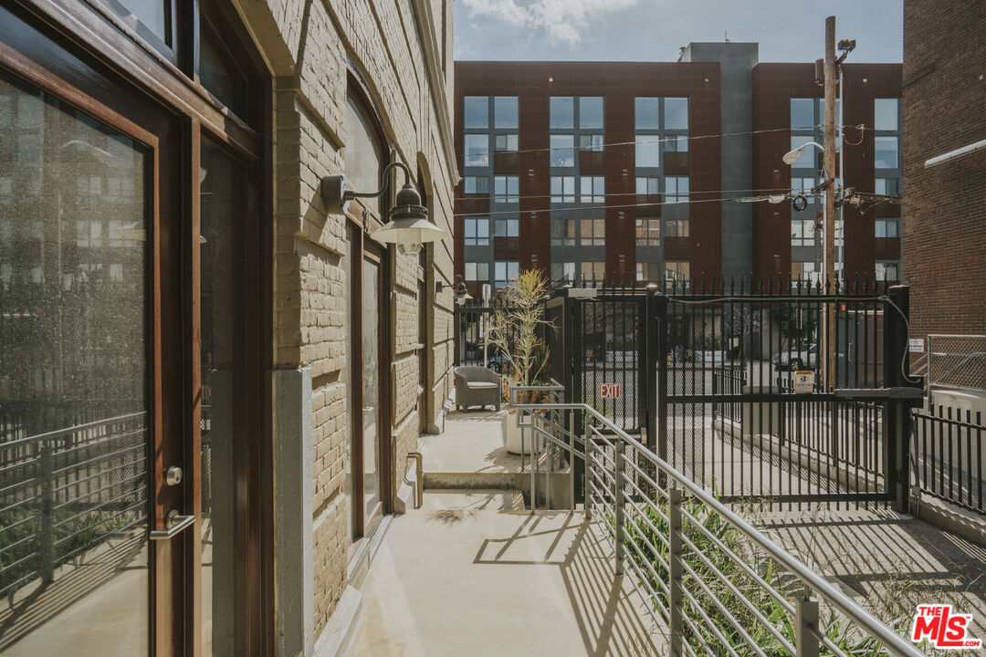 940 E 2nd St Unit: 36