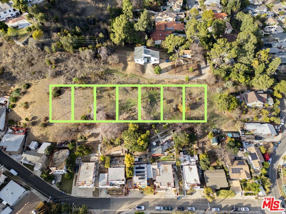 0 Moffatt Street