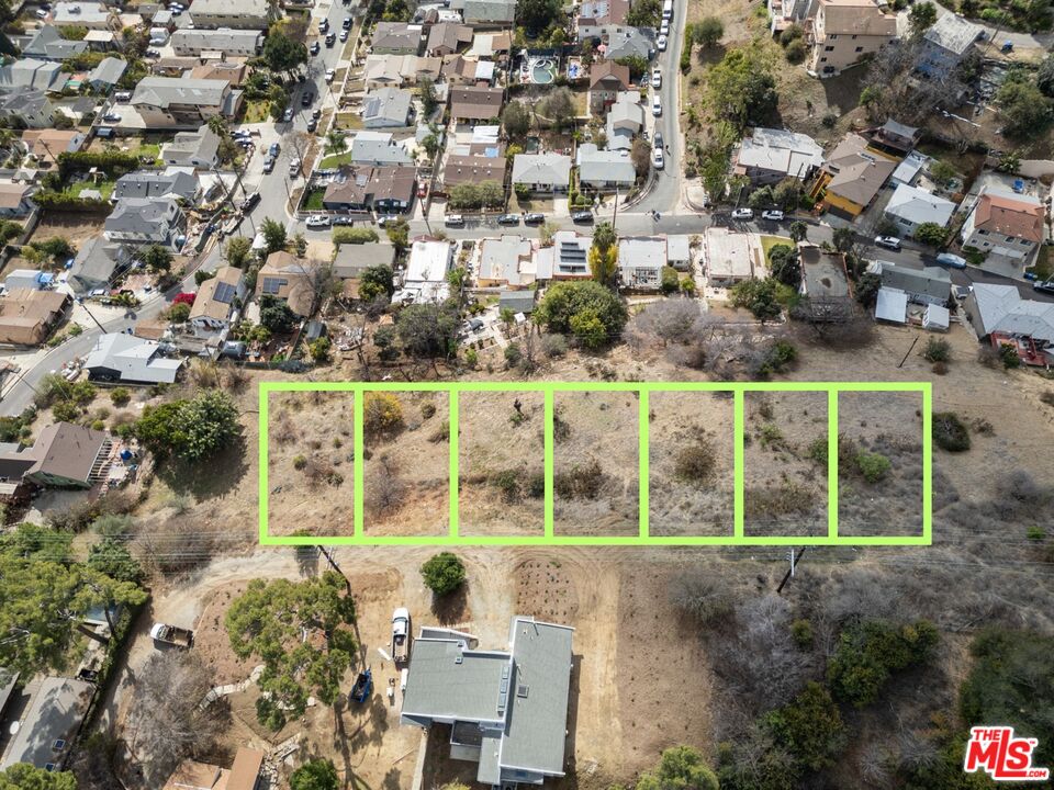 0 Moffatt Street