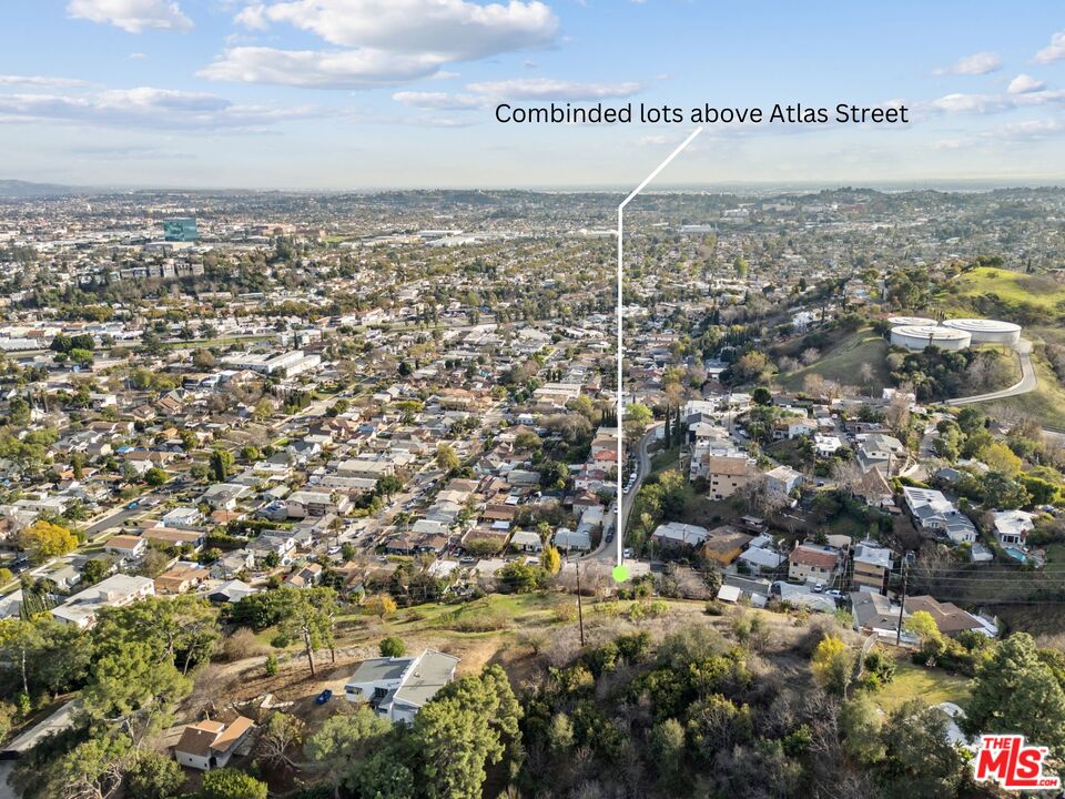 0 Moffatt Street