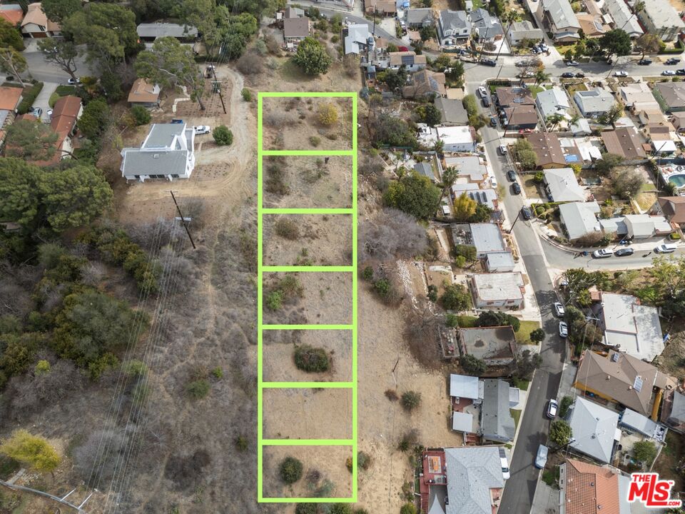 0 Moffatt Street