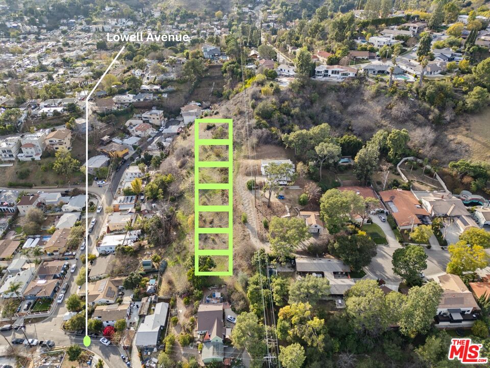 0 Moffatt Street
