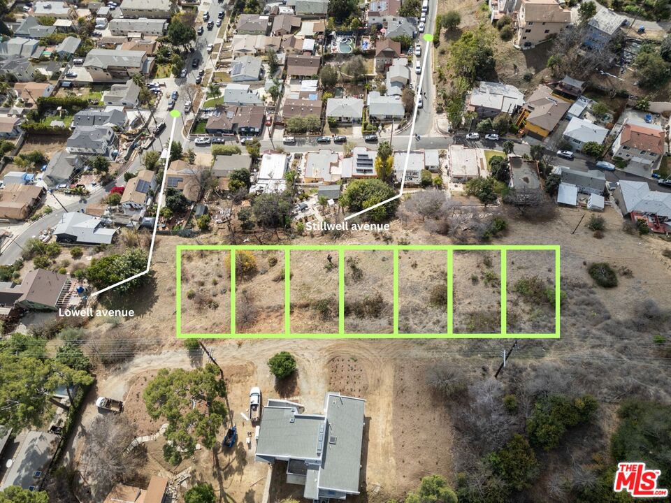 0 Moffatt Street