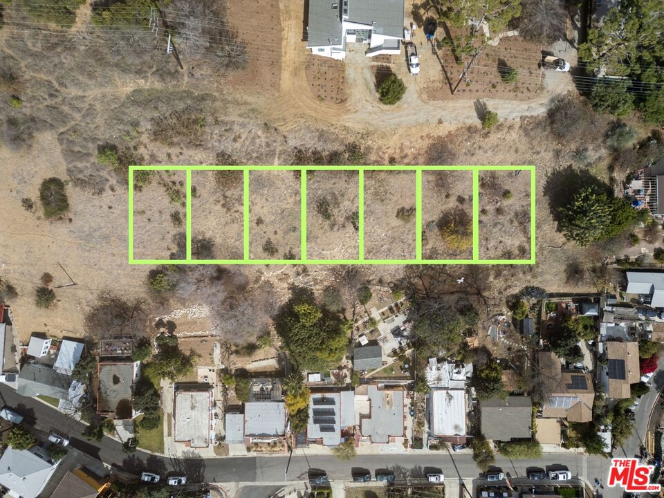 0 Moffatt Street