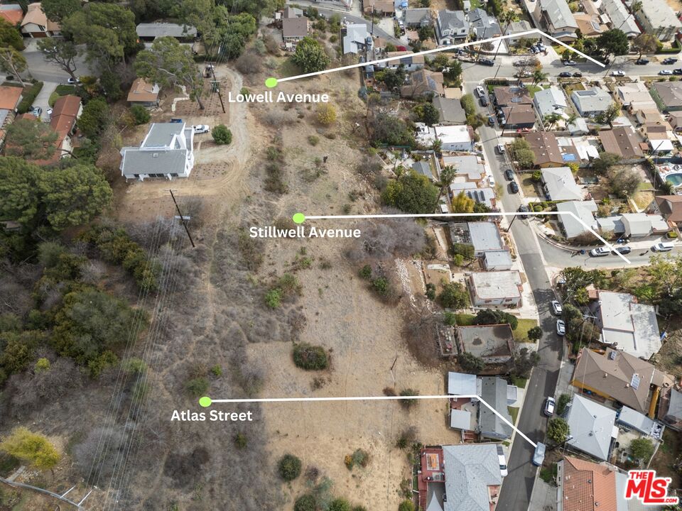 0 Moffatt Street