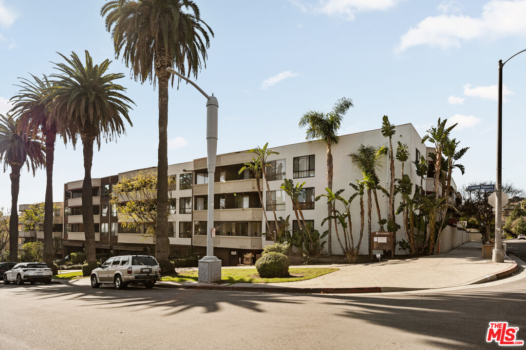 1745 Camino Palmero St Unit: 524