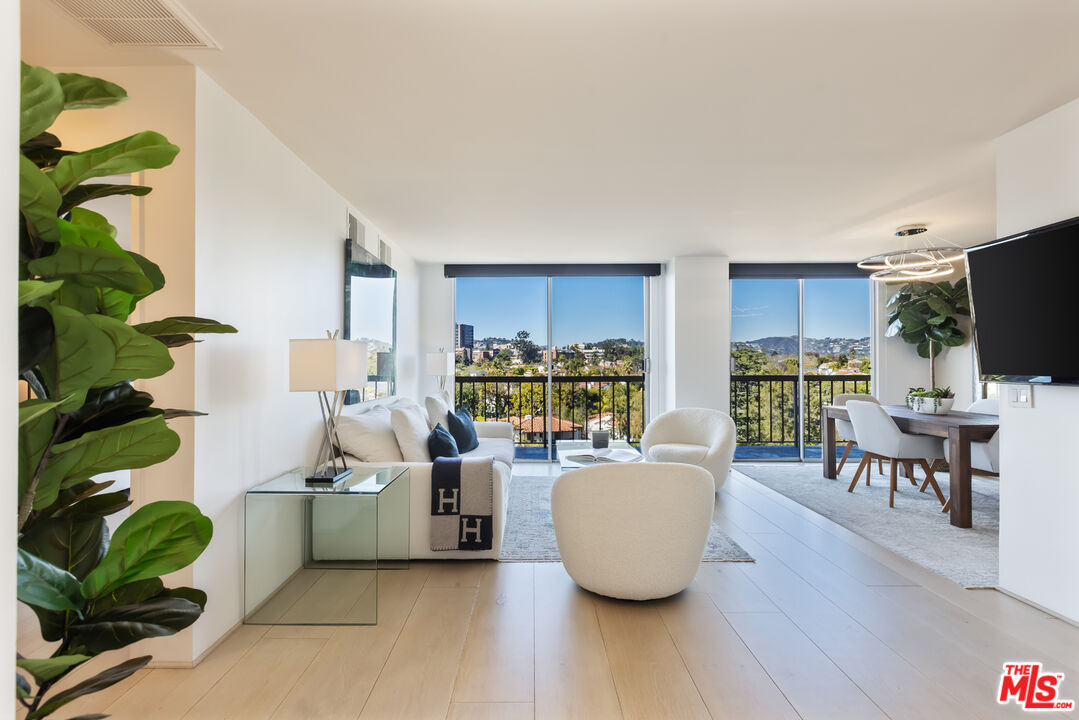 10751 Wilshire Blvd Unit: 908