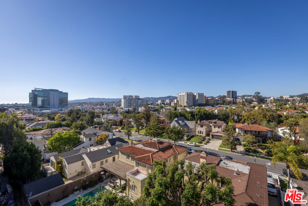 10751 Wilshire Blvd Unit: 908