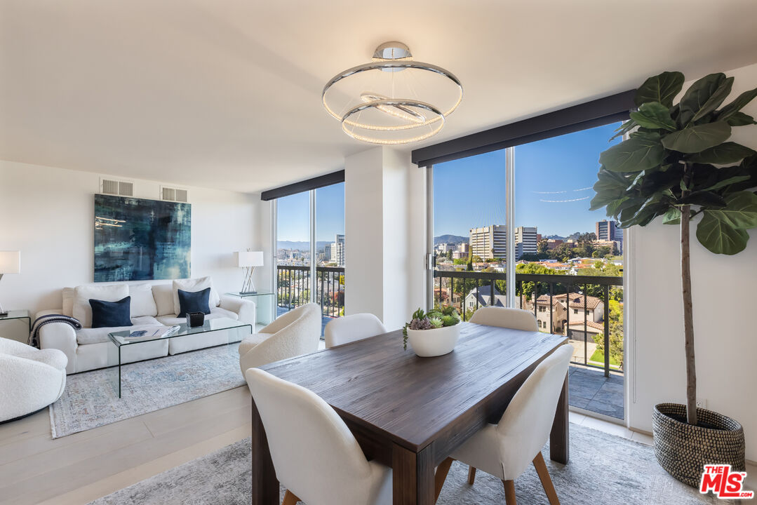 10751 Wilshire Blvd Unit: 908