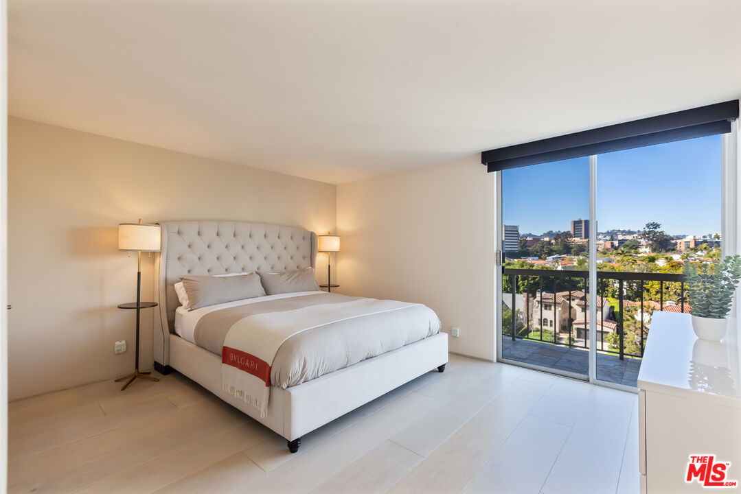 10751 Wilshire Blvd Unit: 908