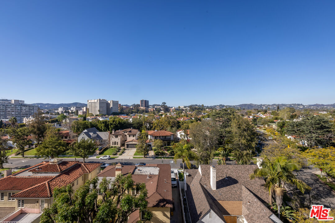 10751 Wilshire Blvd Unit: 908