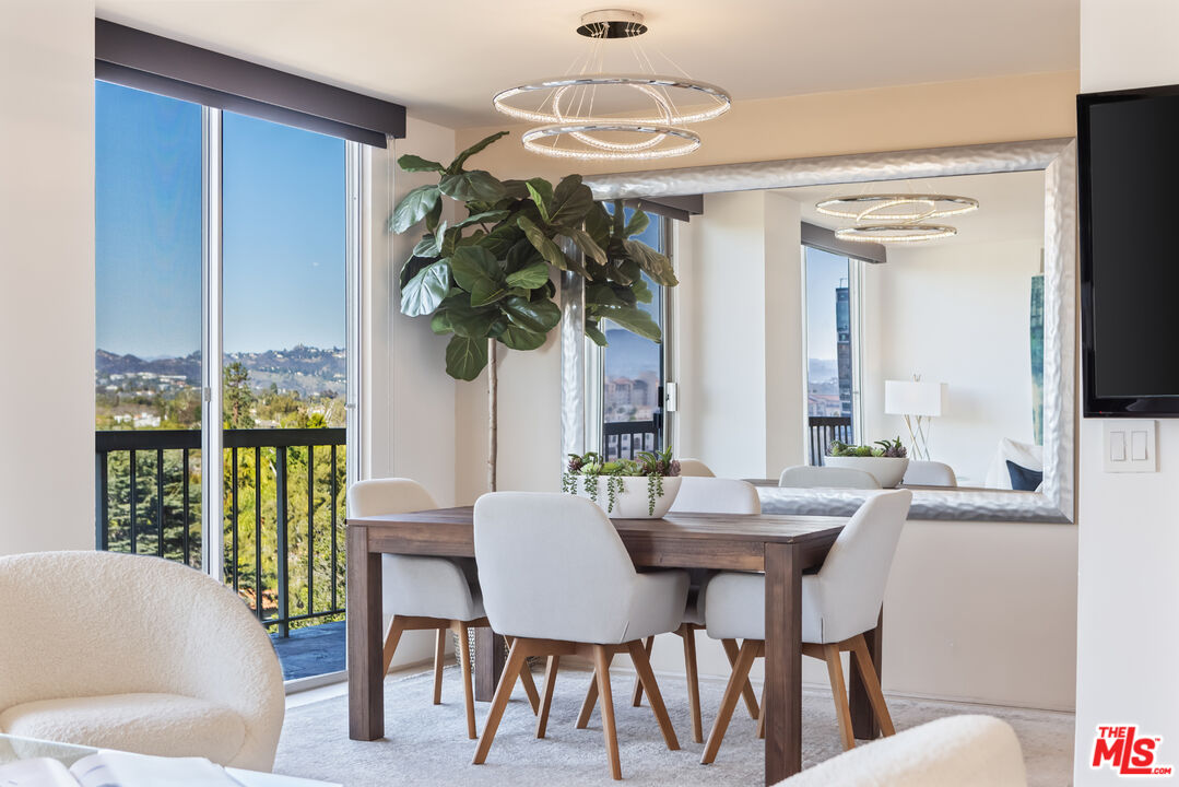 10751 Wilshire Blvd Unit: 908