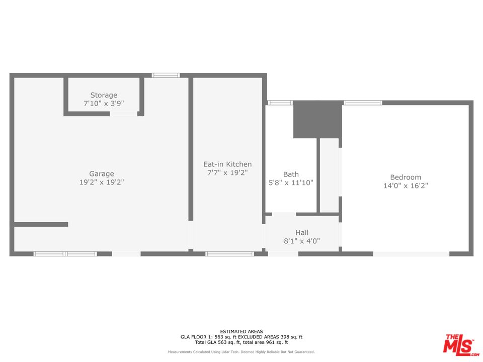 3425 Midvale Ave