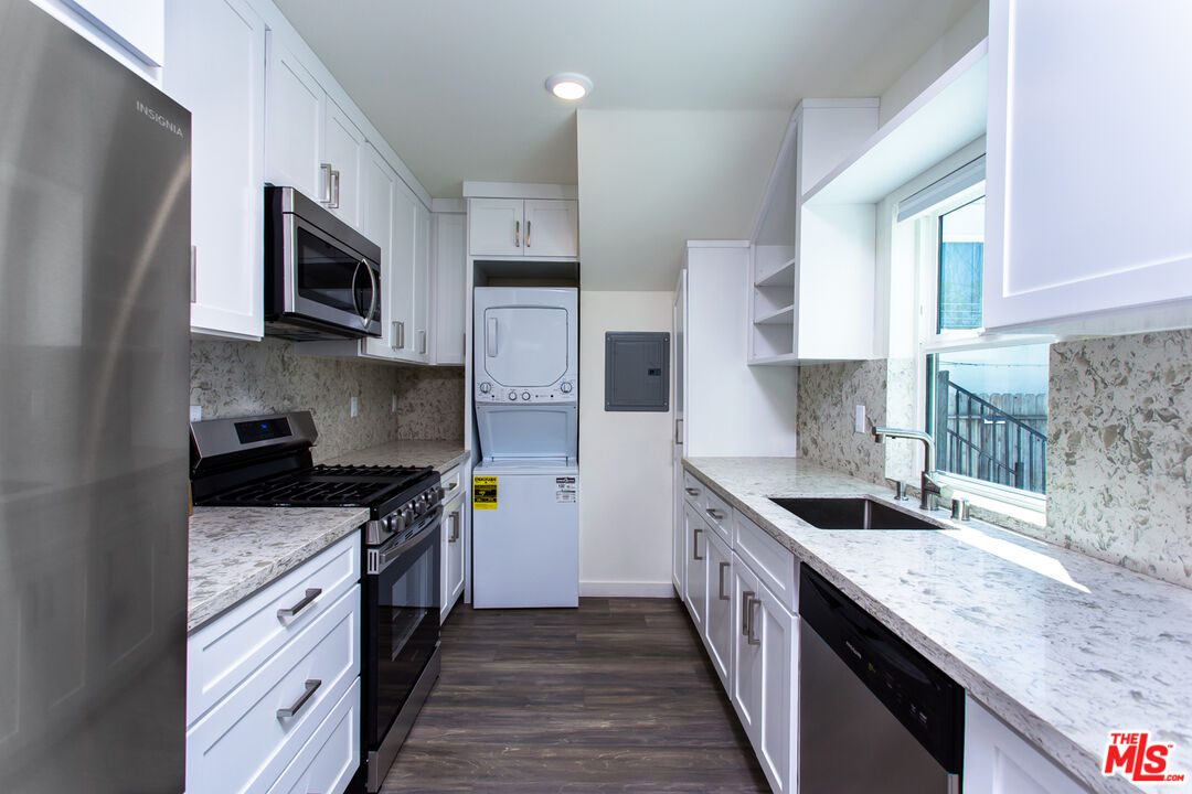 1256 Princeton St Unit: D